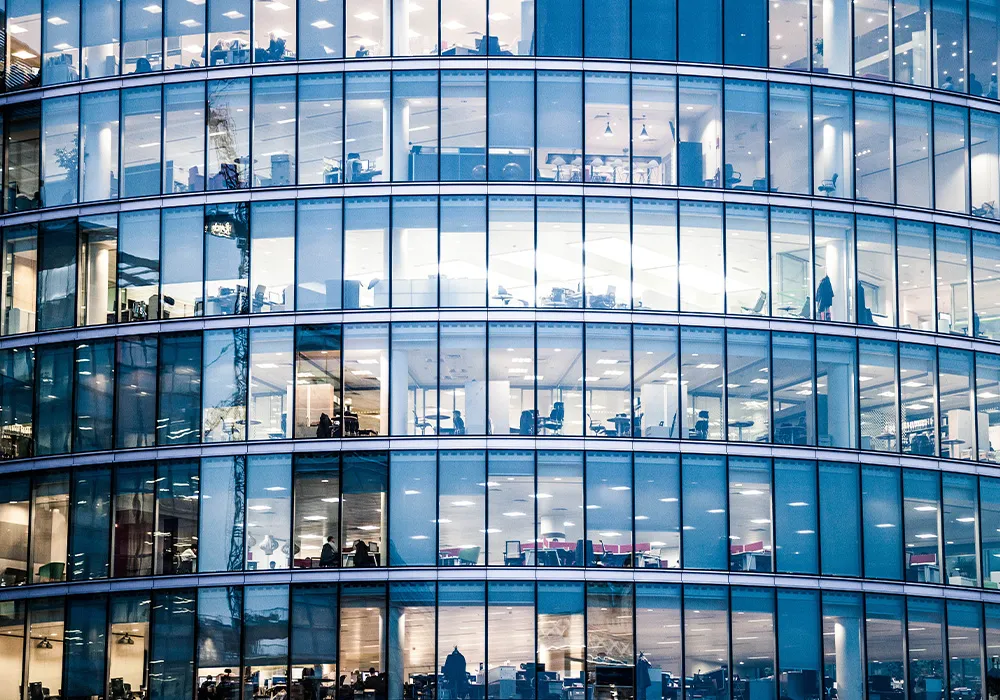 ARC Capital Venture delivers institutional wealth management focused on what matters most for professional capital partners.